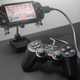 Illustration for article titled PSP Plays Better With DualShock